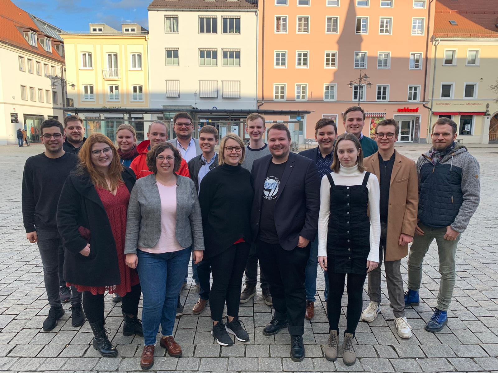 Beitragsbild zu Hier steht der Titel der PM